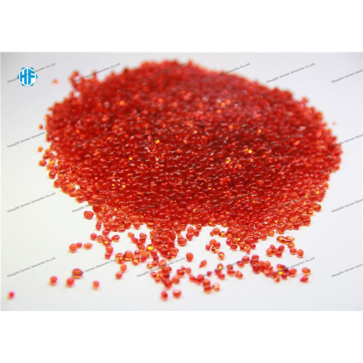 ಗ್ಲಾಸ್ ಬೀಡ್ ಎಂದರೇನು ಮತ್ತು ಅದನ್ನು ಕೈಗಾರಿಕೆಗಳಾದ್ಯಂತ ಏಕೆ ವ್ಯಾಪಕವಾಗಿ ಬಳಸಲಾಗುತ್ತದೆ